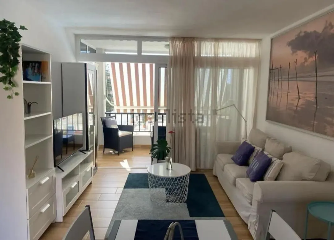 Fayser 301 Close To Beach, Fully Renovated, Air Con Arona  Spain