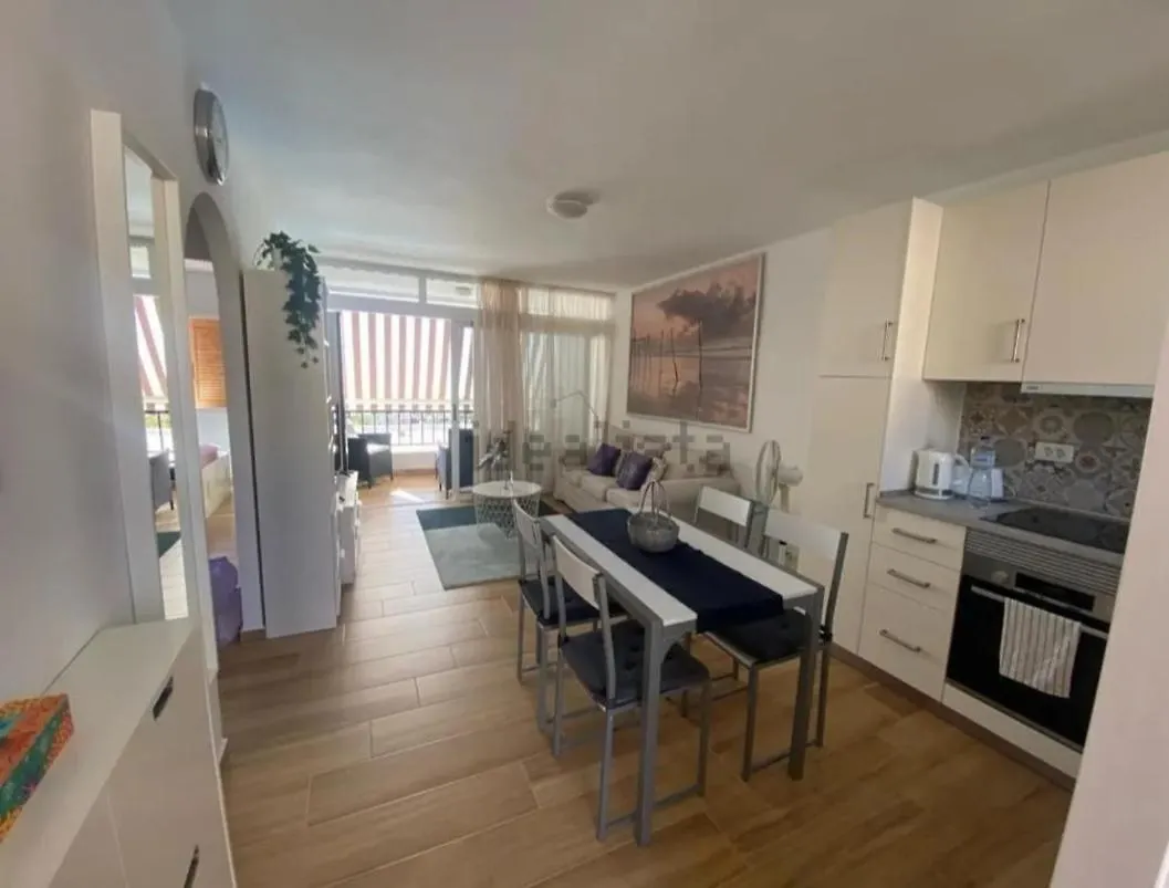 Fayser 301 Close To Beach, Fully Renovated, Air Con Arona  0*, Arona (Tenerife) Spain