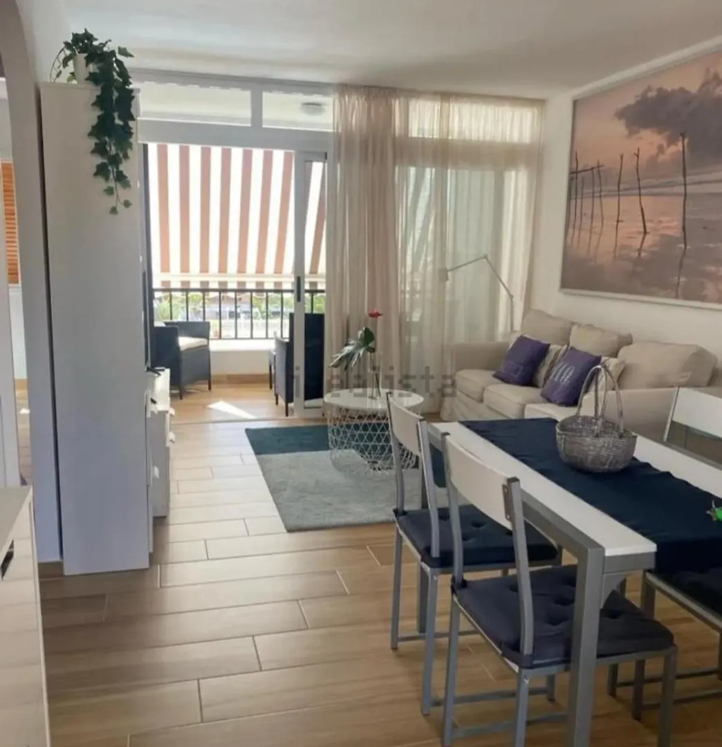 Apartment Fayser 301 Close To Beach, Fully Renovated, Air Con Arona