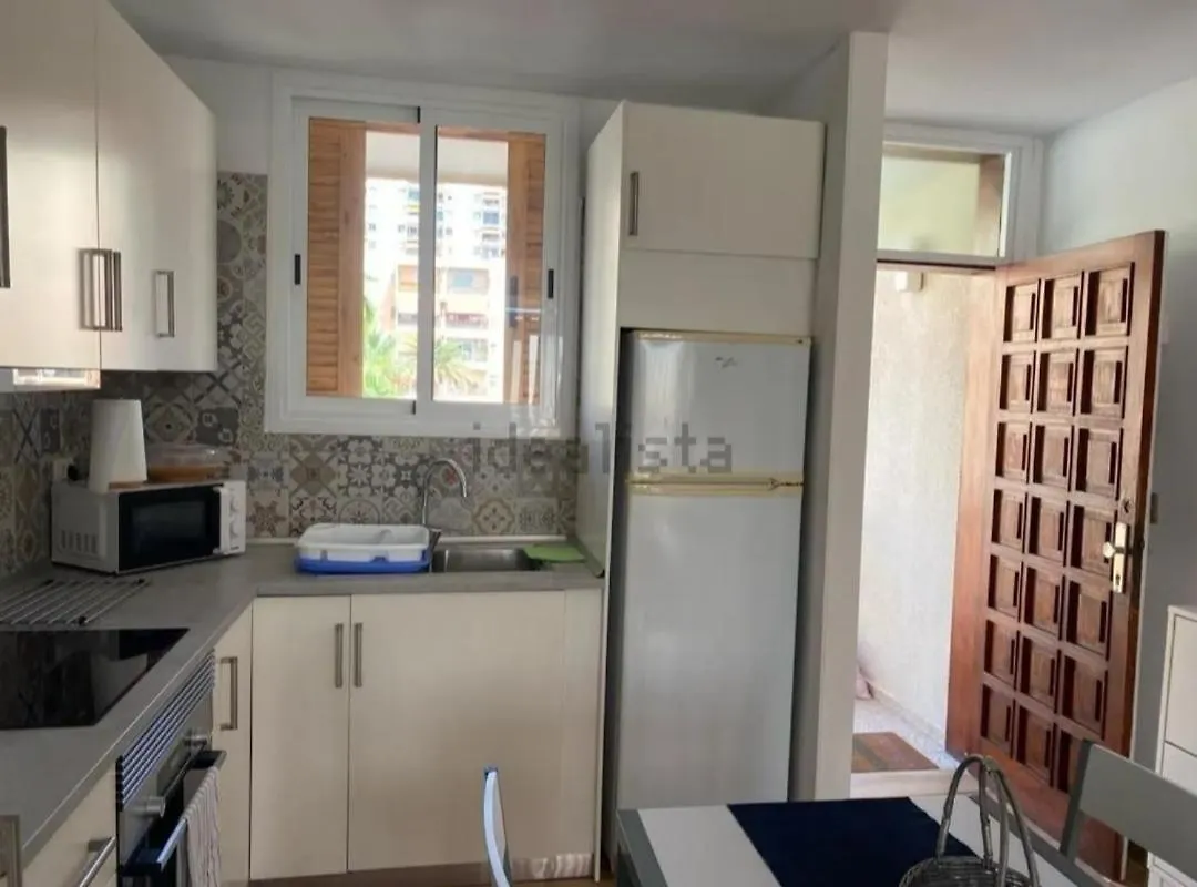 Fayser 301 Close To Beach, Fully Renovated, Air Con Arona  Arona (Tenerife)
