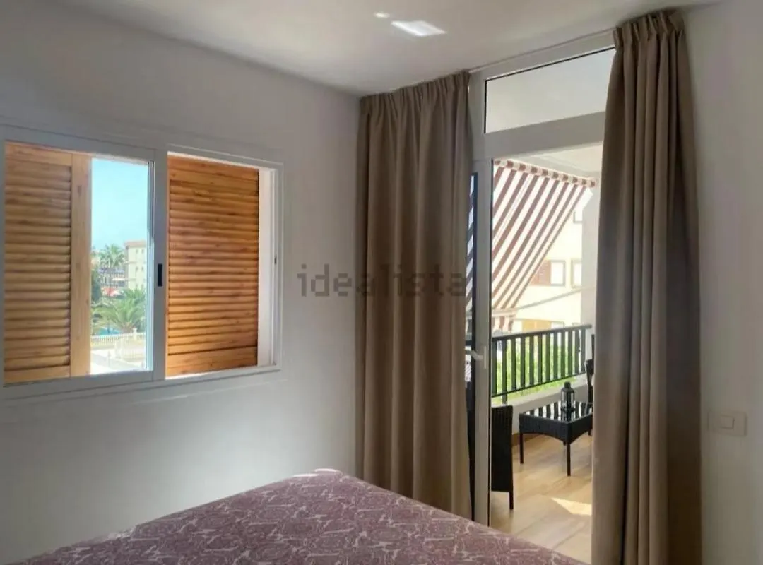 Fayser 301 Close To Beach, Fully Renovated, Air Con Arona  Spain