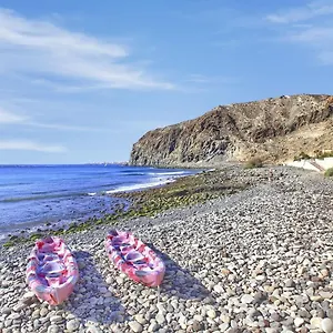 El Mocan Palm Mar Arona (Tenerife)